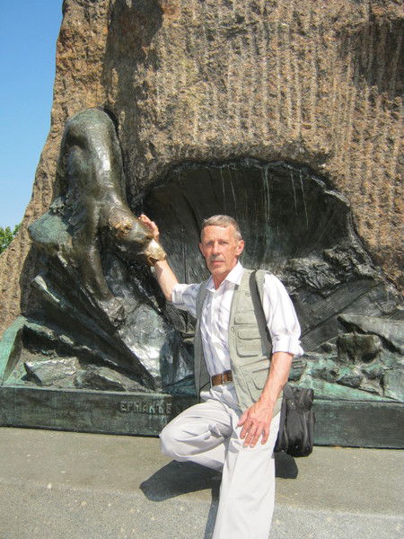 Владимир Голубев