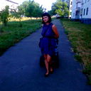 Наташа Облиенкова