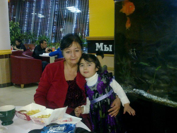 Гарди Бидиева