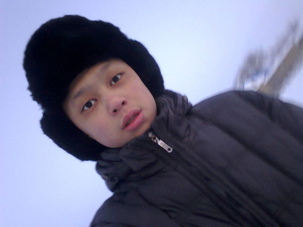 Адлен Айдынов