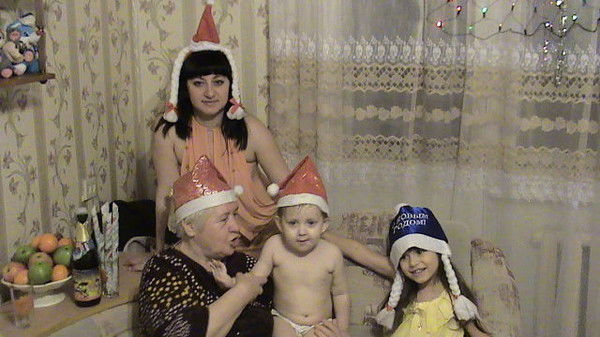 Милева Виктория