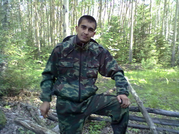 Александр Яшкин