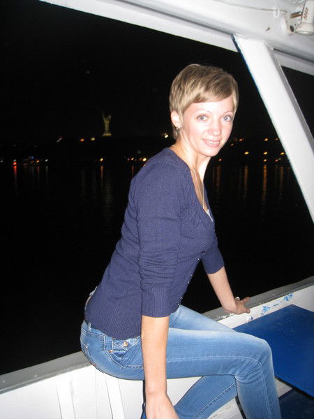 Яна Купневич