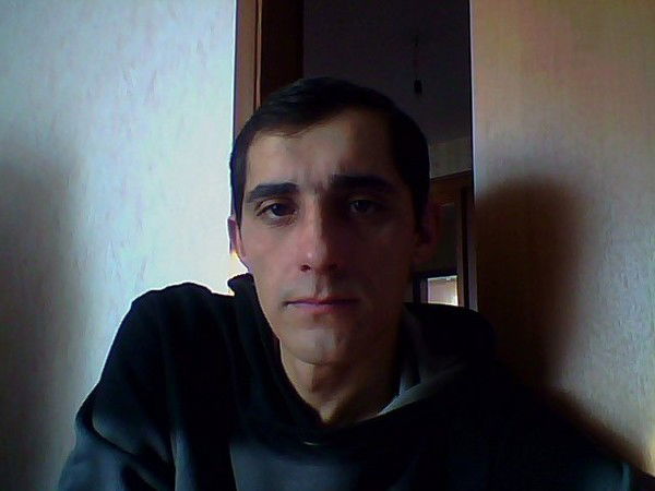 Виталий Ледовских