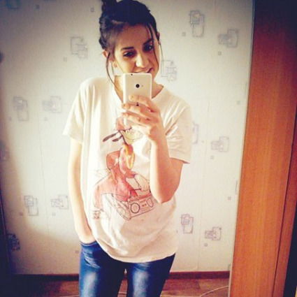 Татьяна Божко