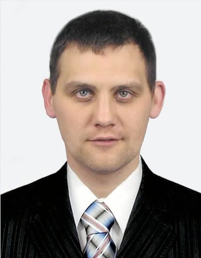 Вячеслав Тулуман