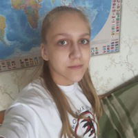 Анна Чеботарева