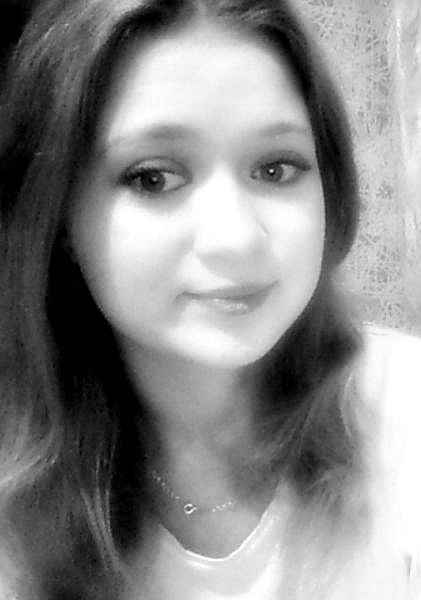 Ксения Большакова