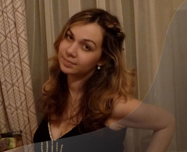 Лариса Рожкова