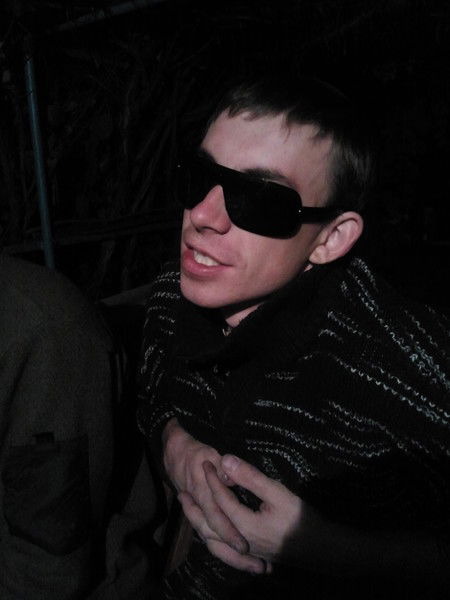 Женя Тимофеев