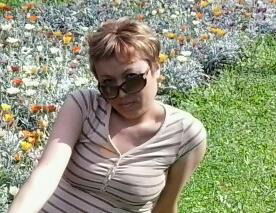 Айназик Ысманова