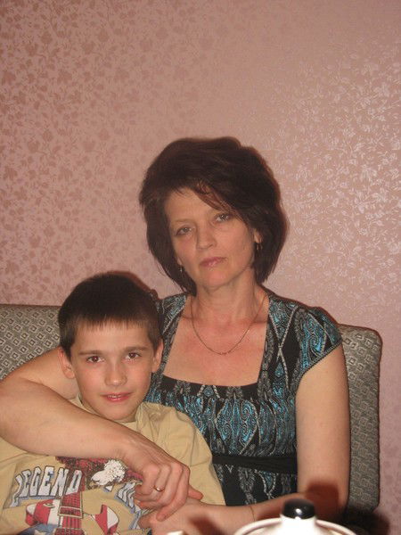 Елена Ахтемова