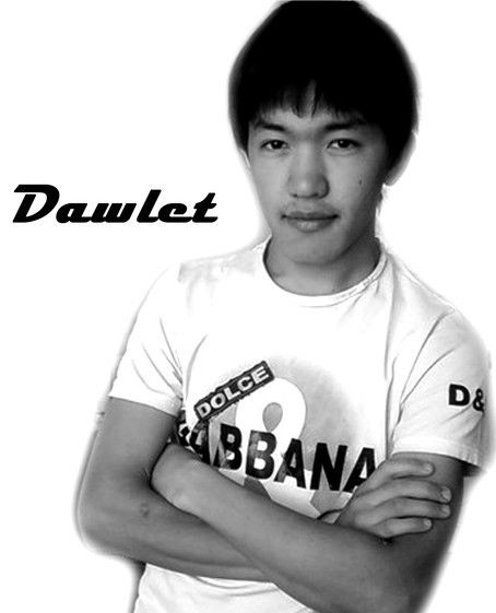 Dawletmurat Ayapbergenov