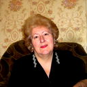 Галина Иванищева