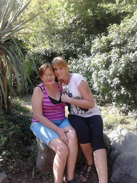 Маргарита Семенченко