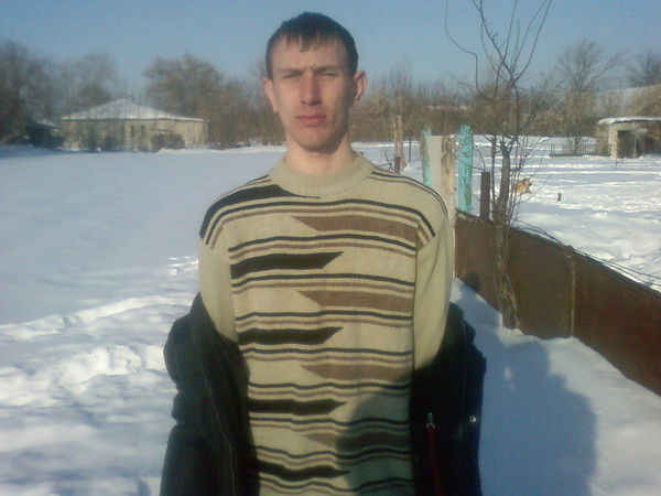 Ярослав Сорокин