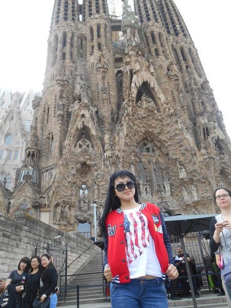 Раушан Нурлановна