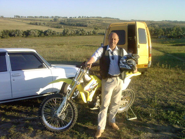 Виктор Кутейко