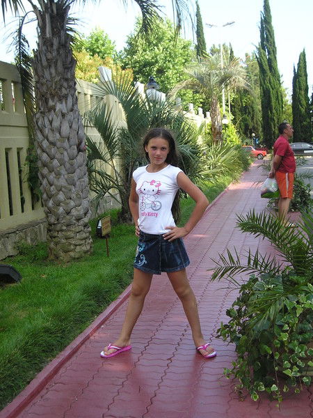 Аделя Афанасьева