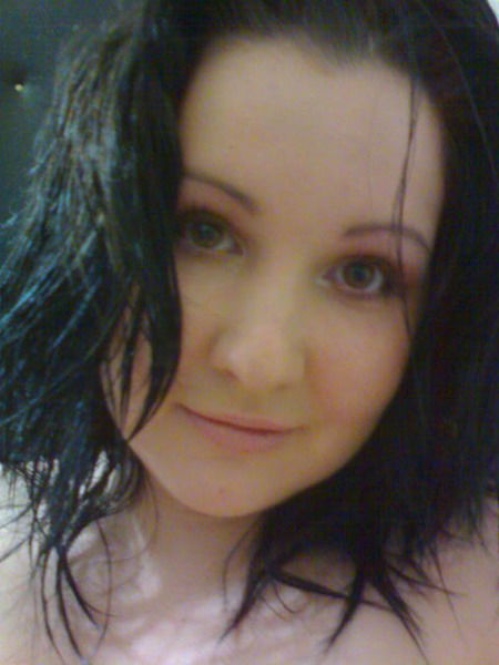 Анна Ромадина