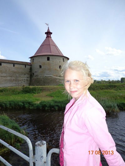 Катя Александрова