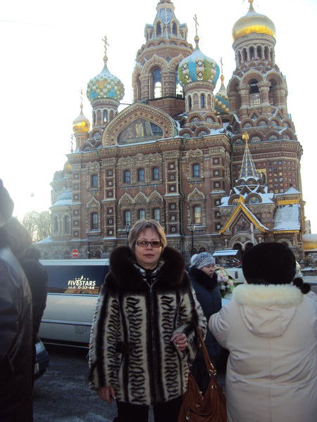 Зоя Лобашова