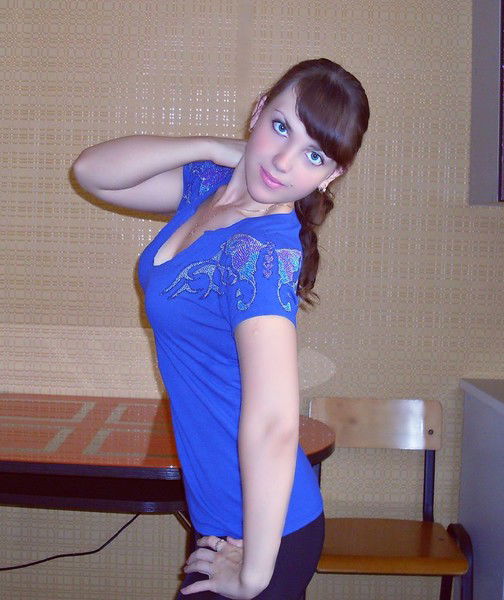 Алёнчик Грефенштейн