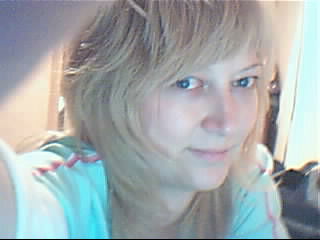 Юлия Тулеченова