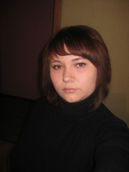 Людмила Голованова