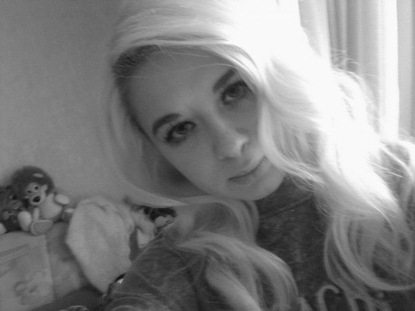 Ксюша Полубабкина