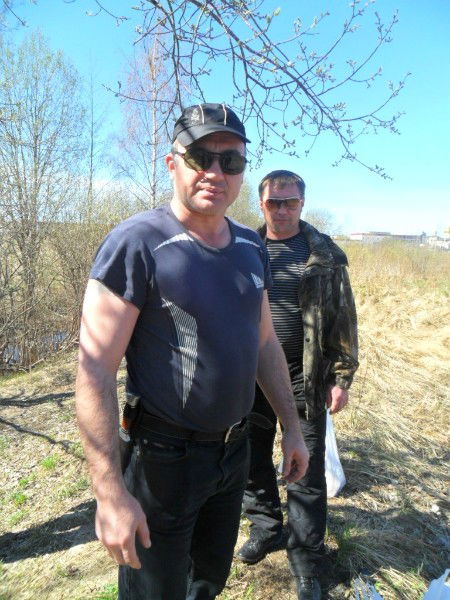 Владимир Васильянов