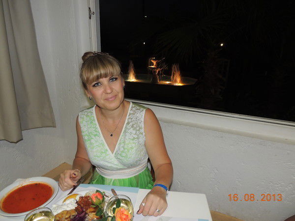 Лилия Лутфуллина