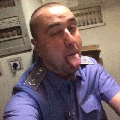 Кирилл Майер