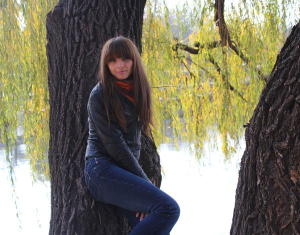 Танюша Близнюк