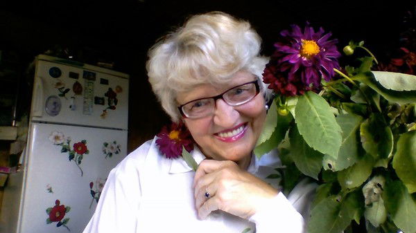 Ольга Кузьмина