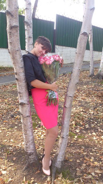 Ксения Климова