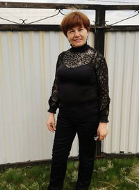 Зульфия Жиганшина