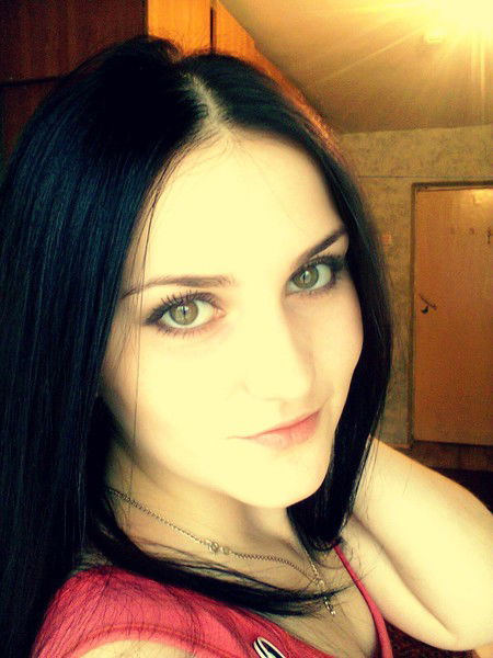 Ирина Боровикова