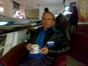 Виктор Швагер