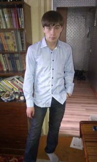 Валера Рудник