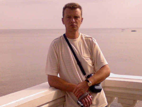 Сергей Ермолов