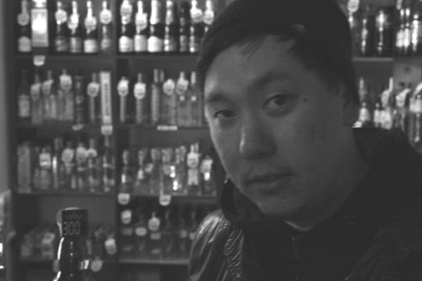 Даниель Бельгишев