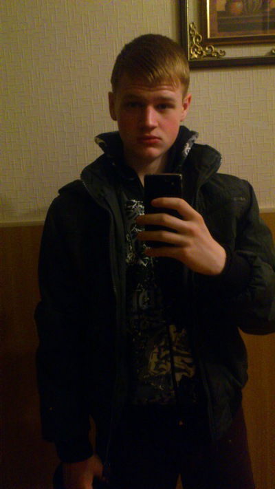 Деннис Куликов