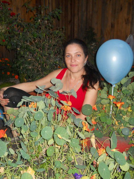 Татьяна Рыжова