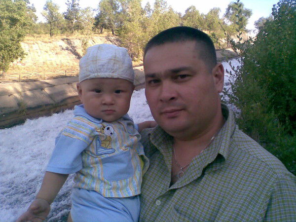 Марат Гилязадинов