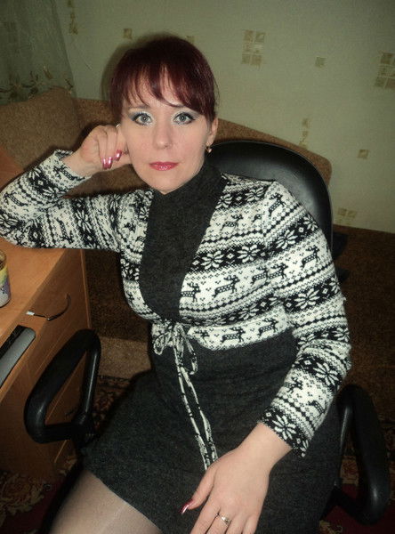 Елена Бараненко