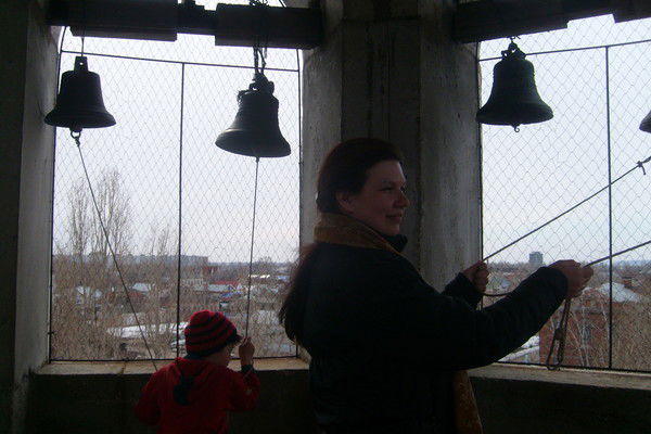 Наталья Альбатрос