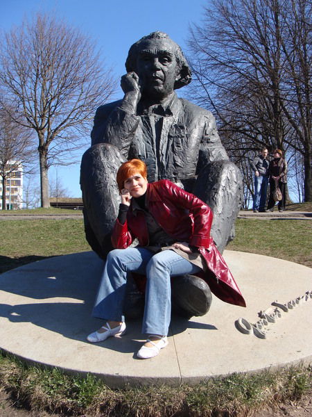 Маргарита Чуприна