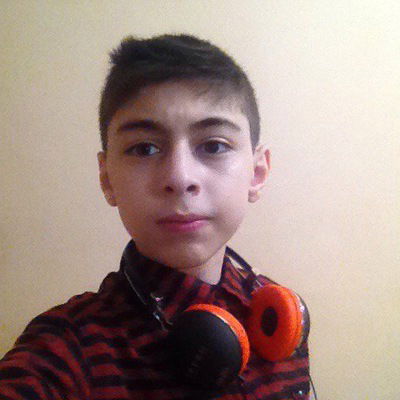 Эльхан Валиев