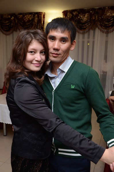 Алтынай Серкенова